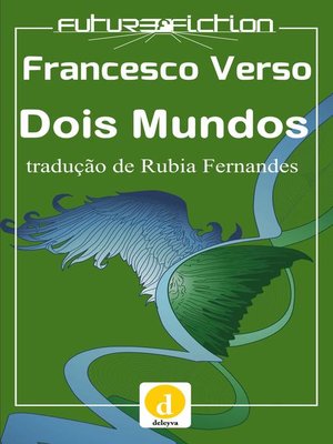 cover image of Dois Mundos